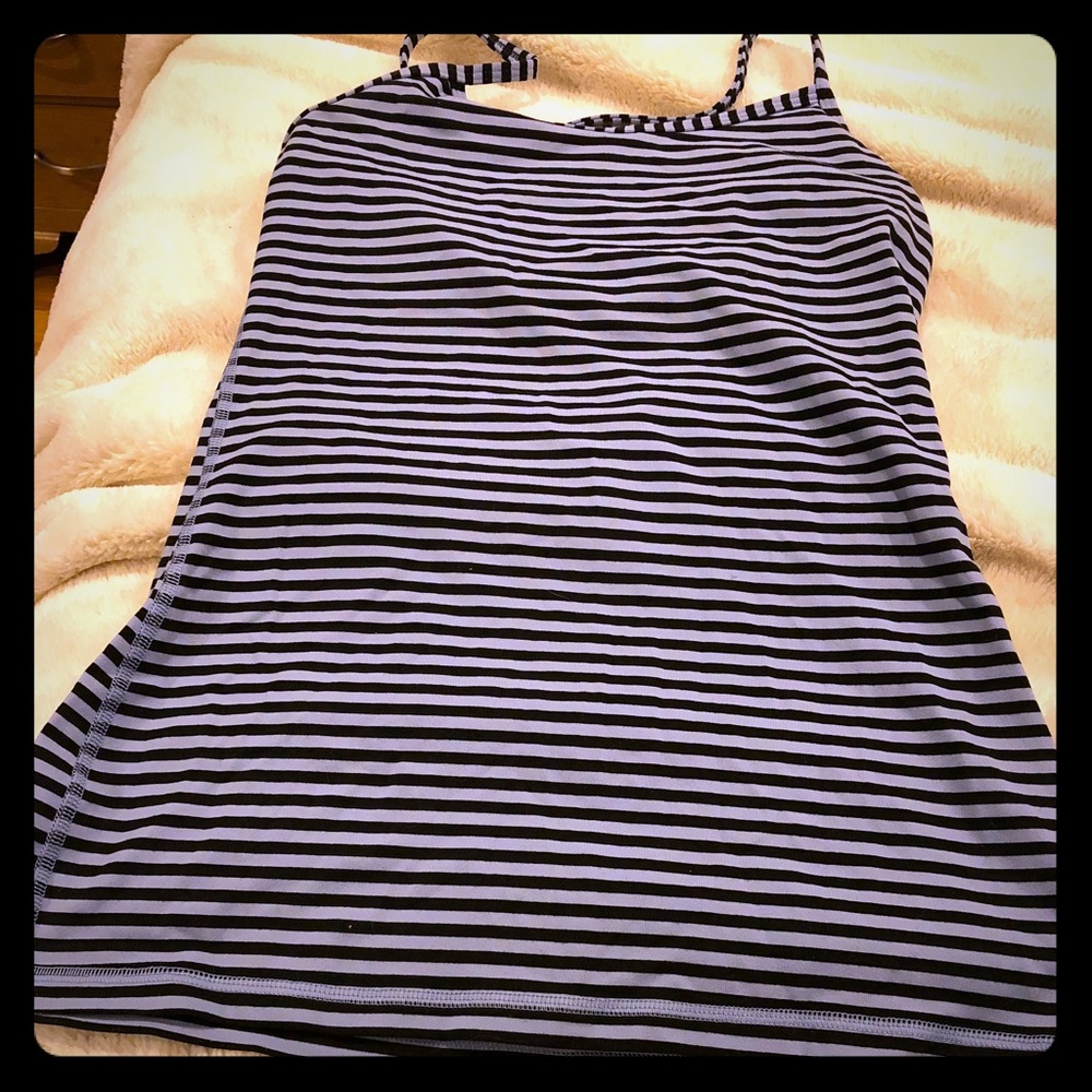 Lululemon tank